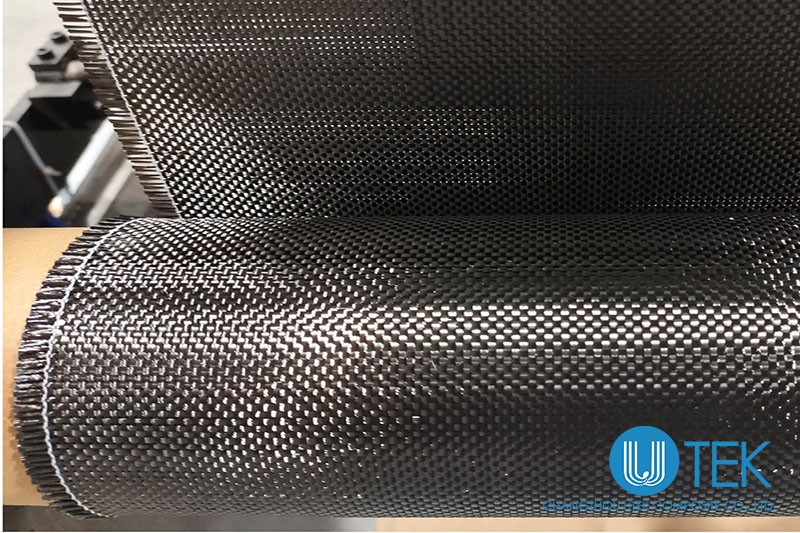 碳纖維平紋織物