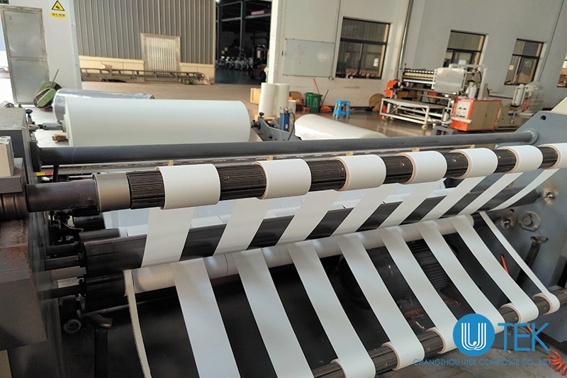 PU(聚氨酯)涂層玻璃纖維布