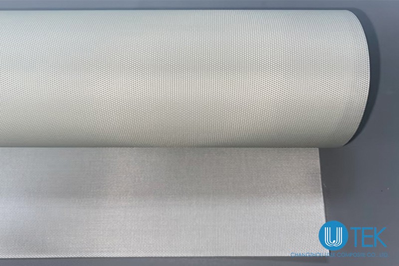 PU(聚氨酯)涂層玻璃纖維布