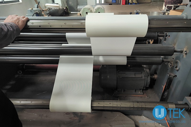 PU(聚氨酯)涂層玻璃纖維布